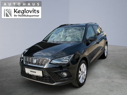 SEAT Arona Style EcoTSI