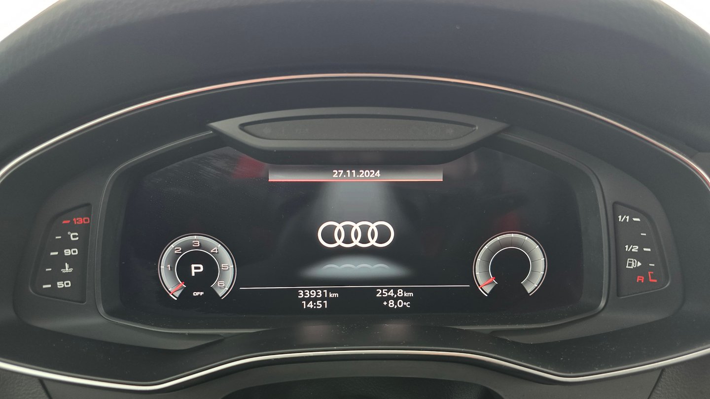 Audi A6 Avant 35 TDI Sport | Bild 17 von 21