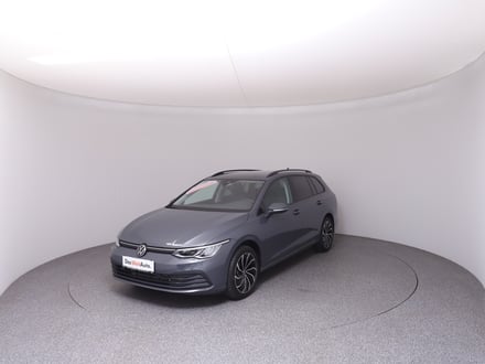 VW Golf Variant Life TDI