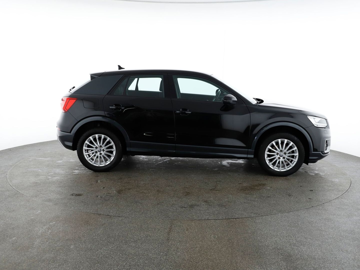 Audi Q2 30 TDI | Bild 6 von 27