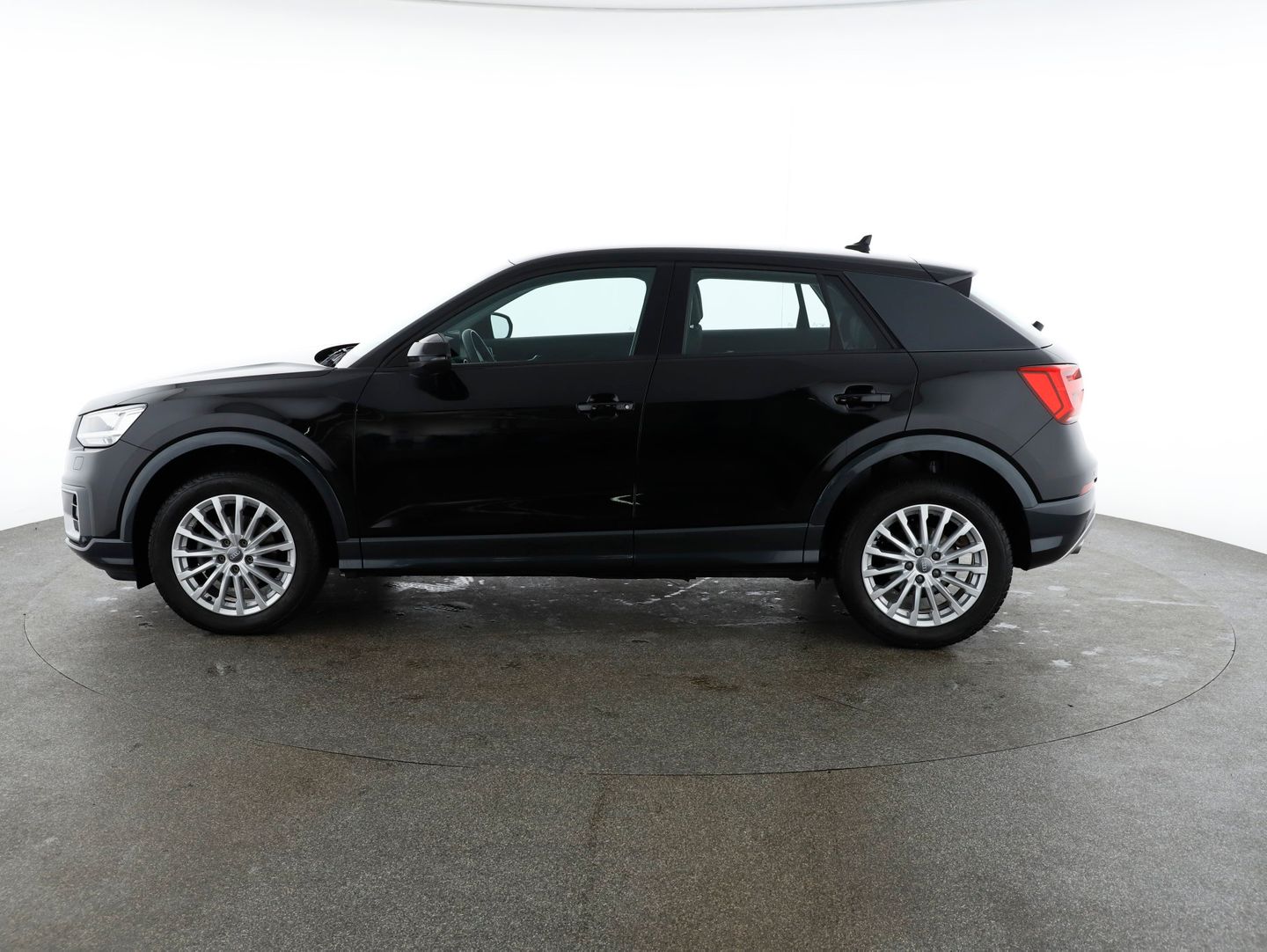 Audi Q2 30 TDI | Bild 2 von 27