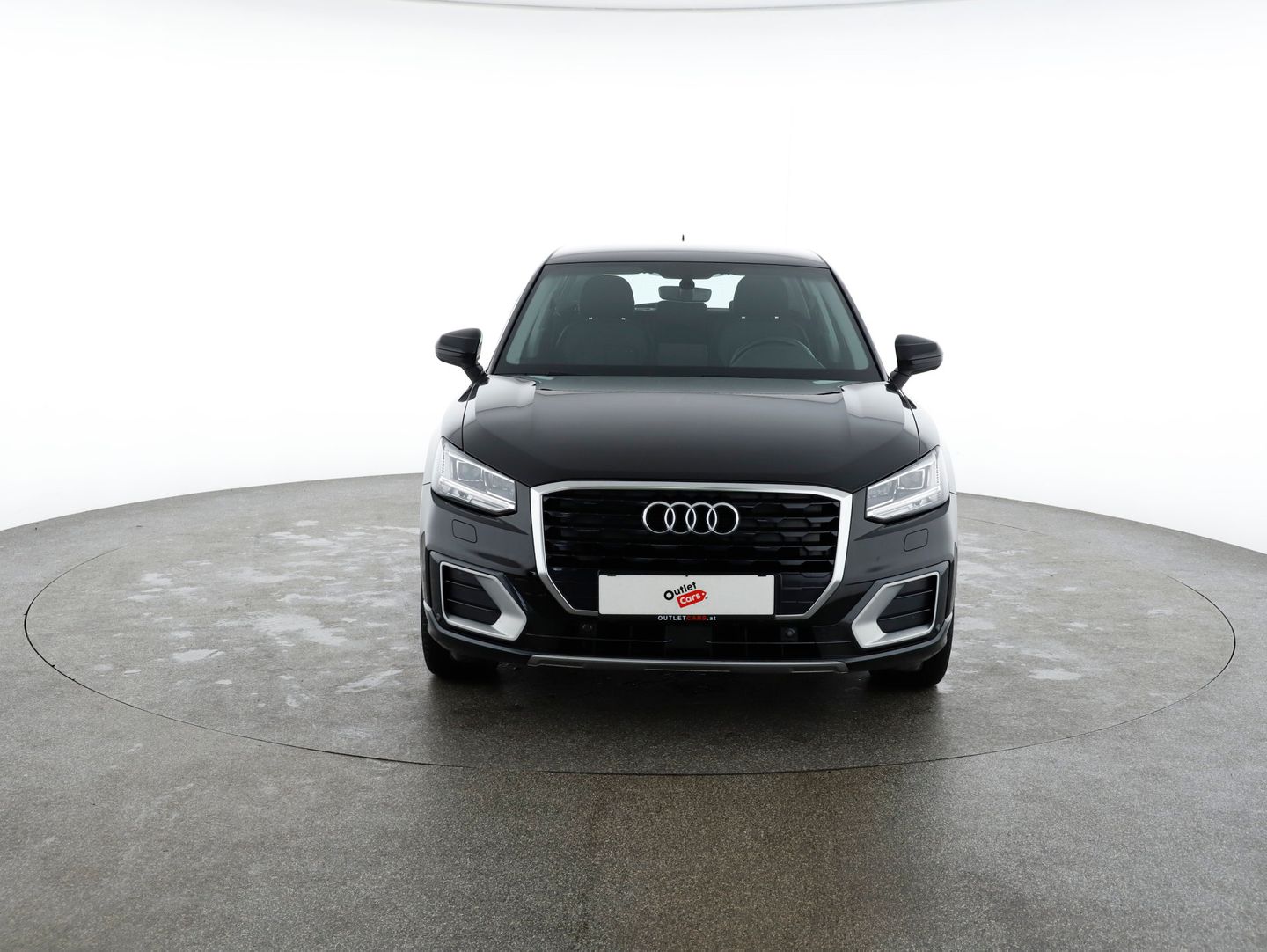 Audi Q2 30 TDI | Bild 8 von 27