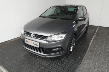 VW Polo Sport Edition BMT