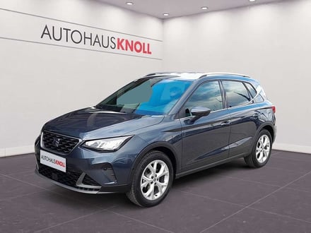 SEAT Arona FR 1.0 TSI