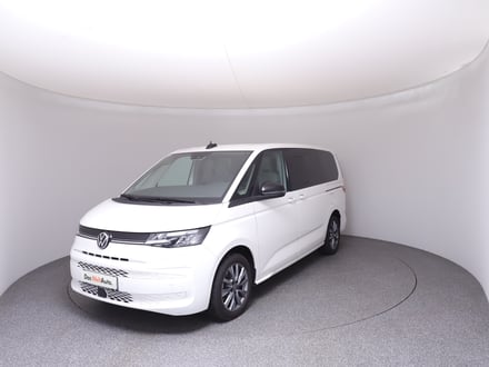 VW Multivan Life ÜH TDI