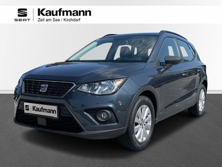 SEAT Arona Reference EcoTSI