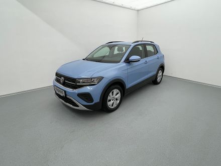 VW T-Cross Life TSI