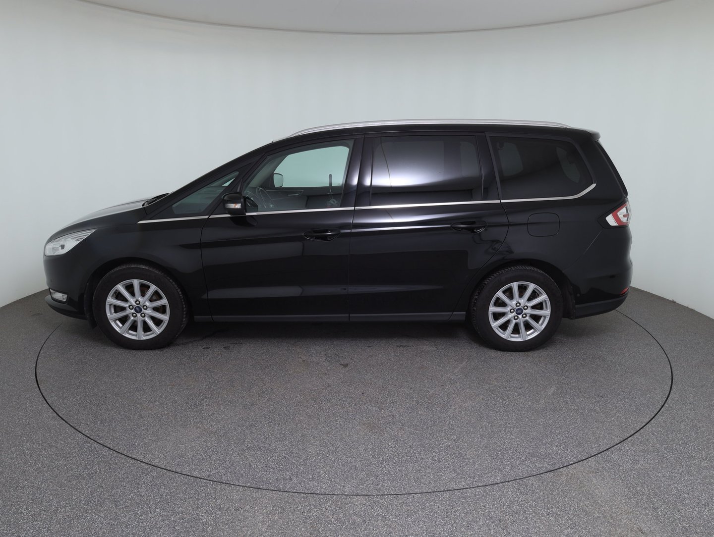 Ford Galaxy 2,0 TDCi AWD Titanium Start/Stop Powershift | Bild 16 von 26