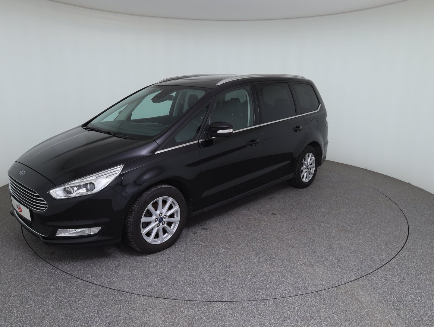 Ford Galaxy 2,0 TDCi AWD Titanium Start/Stop Powershift | Bild 2 von 26