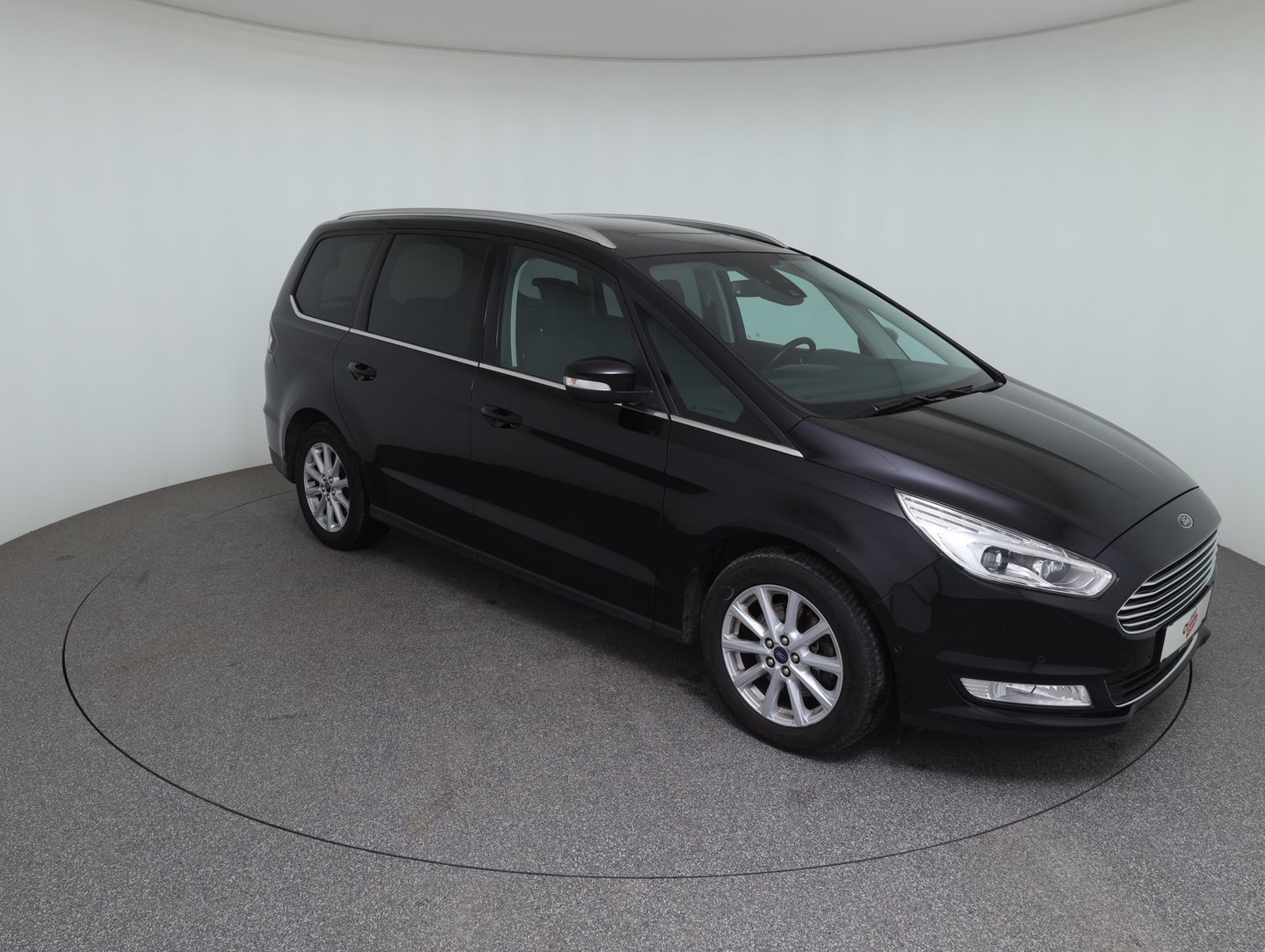 Ford Galaxy 2,0 TDCi AWD Titanium Start/Stop Powershift | Bild 6 von 26