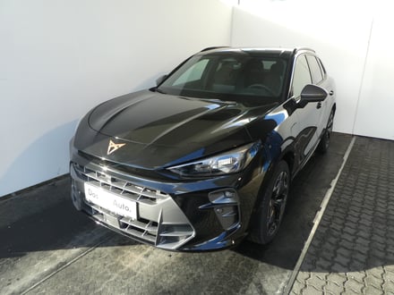 CUPRA Terramar VZ e-HYBRID 272 PS DSG