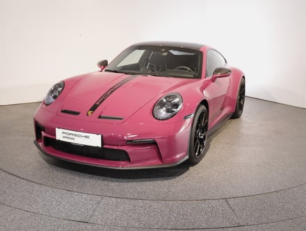 Porsche 911 GT3 mit Touring-Paket