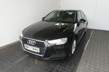 Audi A4 Limousine 2.0 TDI