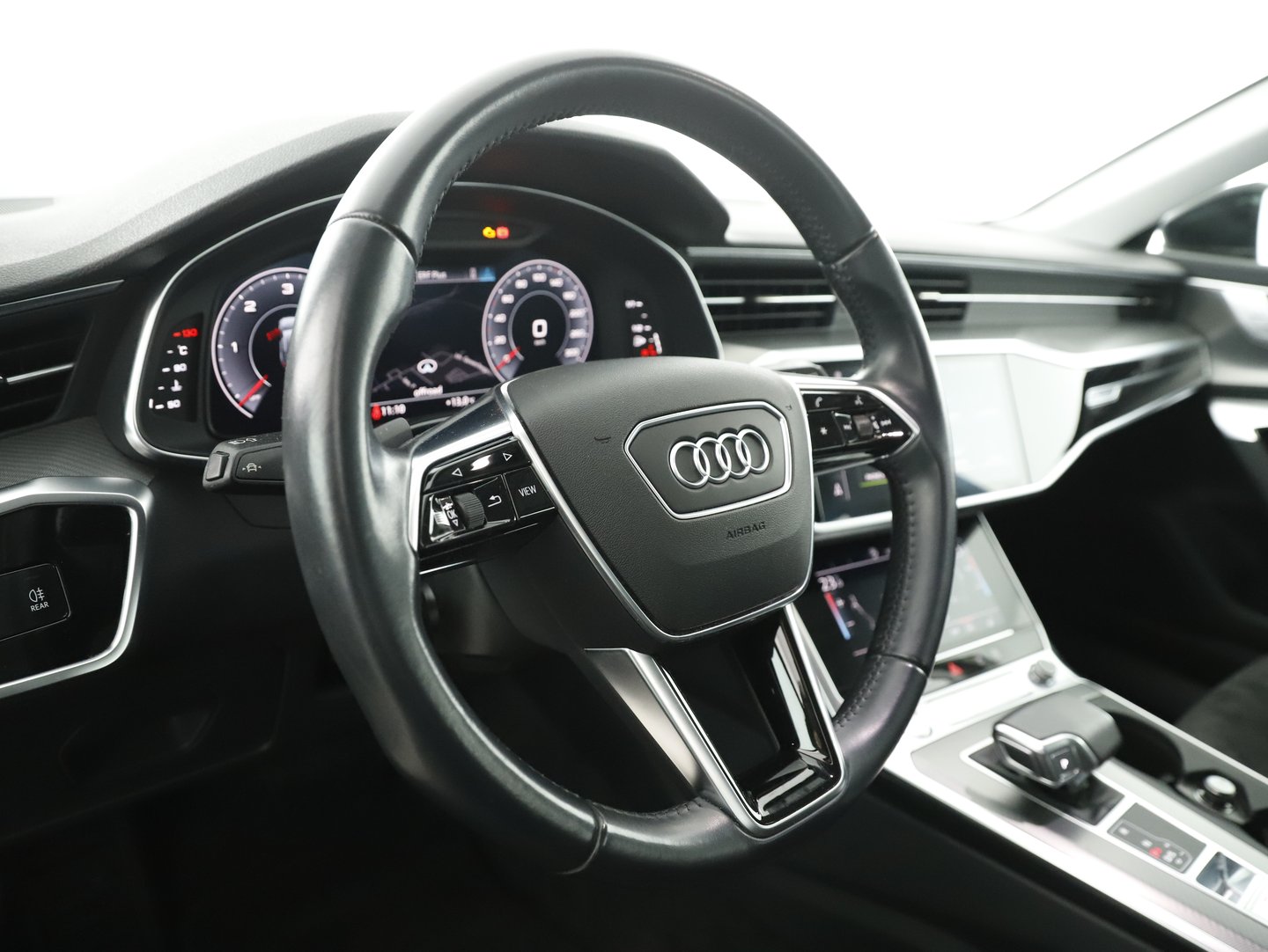 Audi A6 Avant 35 TDI | Bild 7 von 23