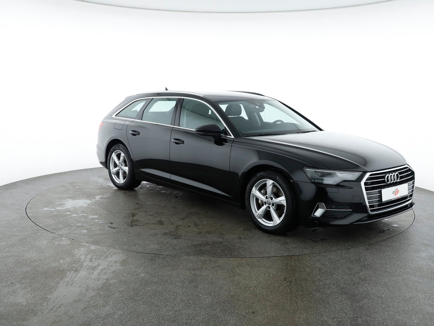 Audi A6 Avant 35 TDI | Bild 3 von 31