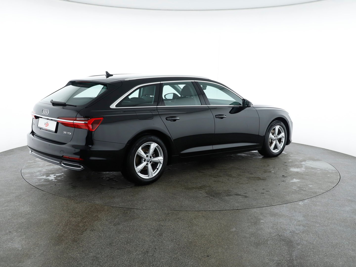 Audi A6 Avant 35 TDI | Bild 5 von 31