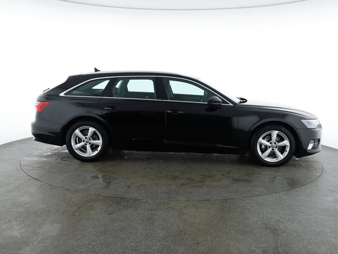 Audi A6 Avant 35 TDI | Bild 4 von 31