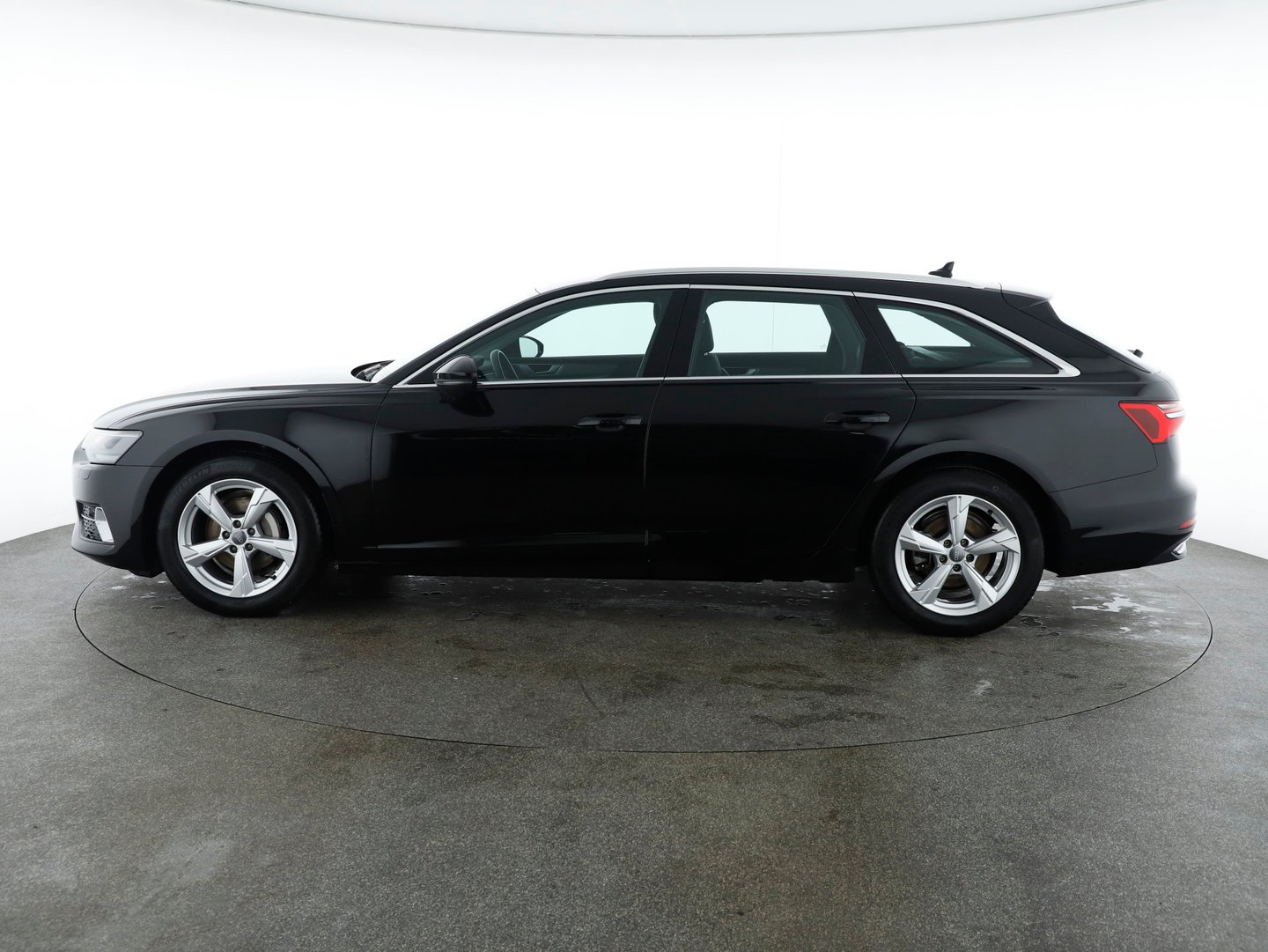 Audi A6 Avant 35 TDI | Bild 8 von 31