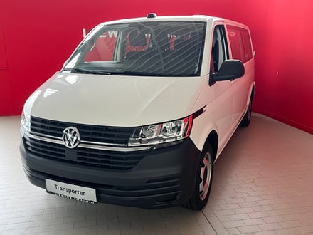 VW Transporter Kombi LR TDI