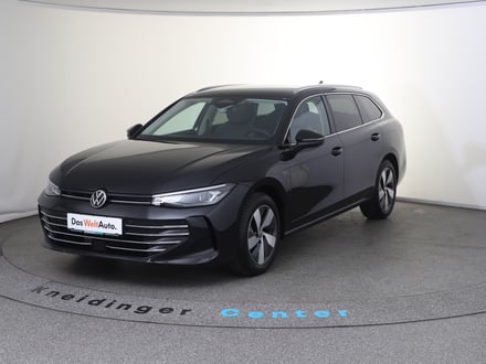 VW Passat Variant Business eTSI DSG