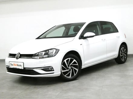 VW Golf Comfortline TSI