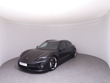 Porsche Taycan Sport Turismo