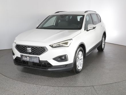 SEAT Tarraco Style 1.5 TSI DSG