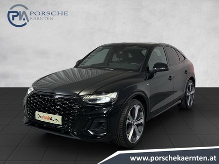 Audi Q5 Sportback 55 TFSI e quattro S line