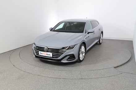 VW Arteon SB R-Line TDI DSG