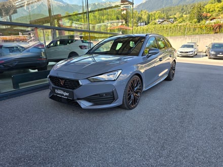 CUPRA Leon SP Kombi VZ 2.0 TSI DSG 4Drive 310