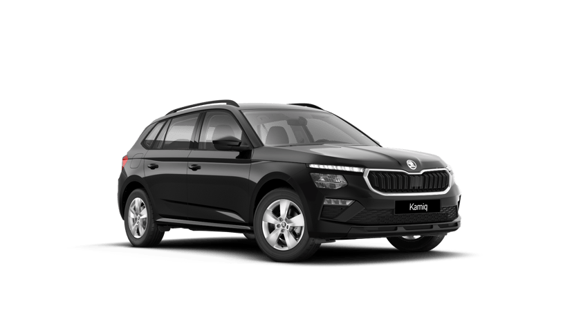 Škoda Kamiq Essence TSI