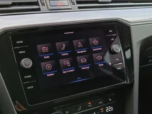 Thumbnail-Foto von Fahrzeug