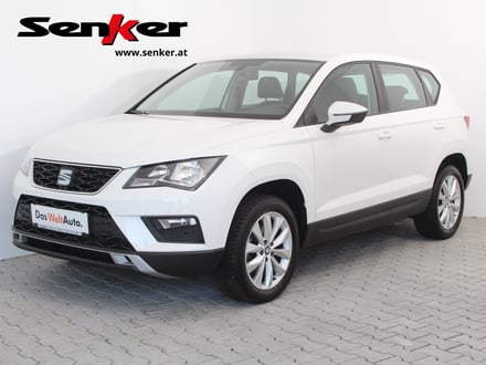 SEAT Ateca Style 1.5 TSI ACT