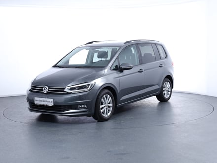 VW Touran Sky TDI SCR 5-Sitzer