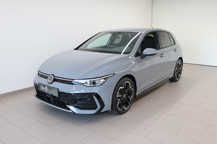 VW Golf Sport mHEV TSI DSG