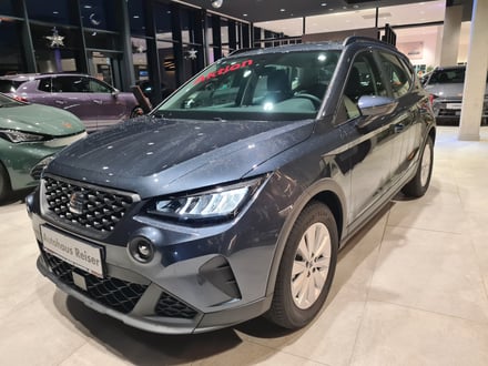 SEAT Arona Reference 1.0 TSI