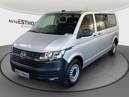 VW Transporter Kombi LR TDI