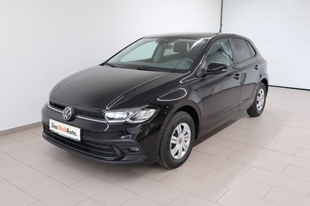 VW Polo 4Me