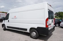 Thumbnail-Foto von Fahrzeug