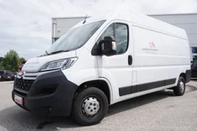 Thumbnail-Foto von Fahrzeug