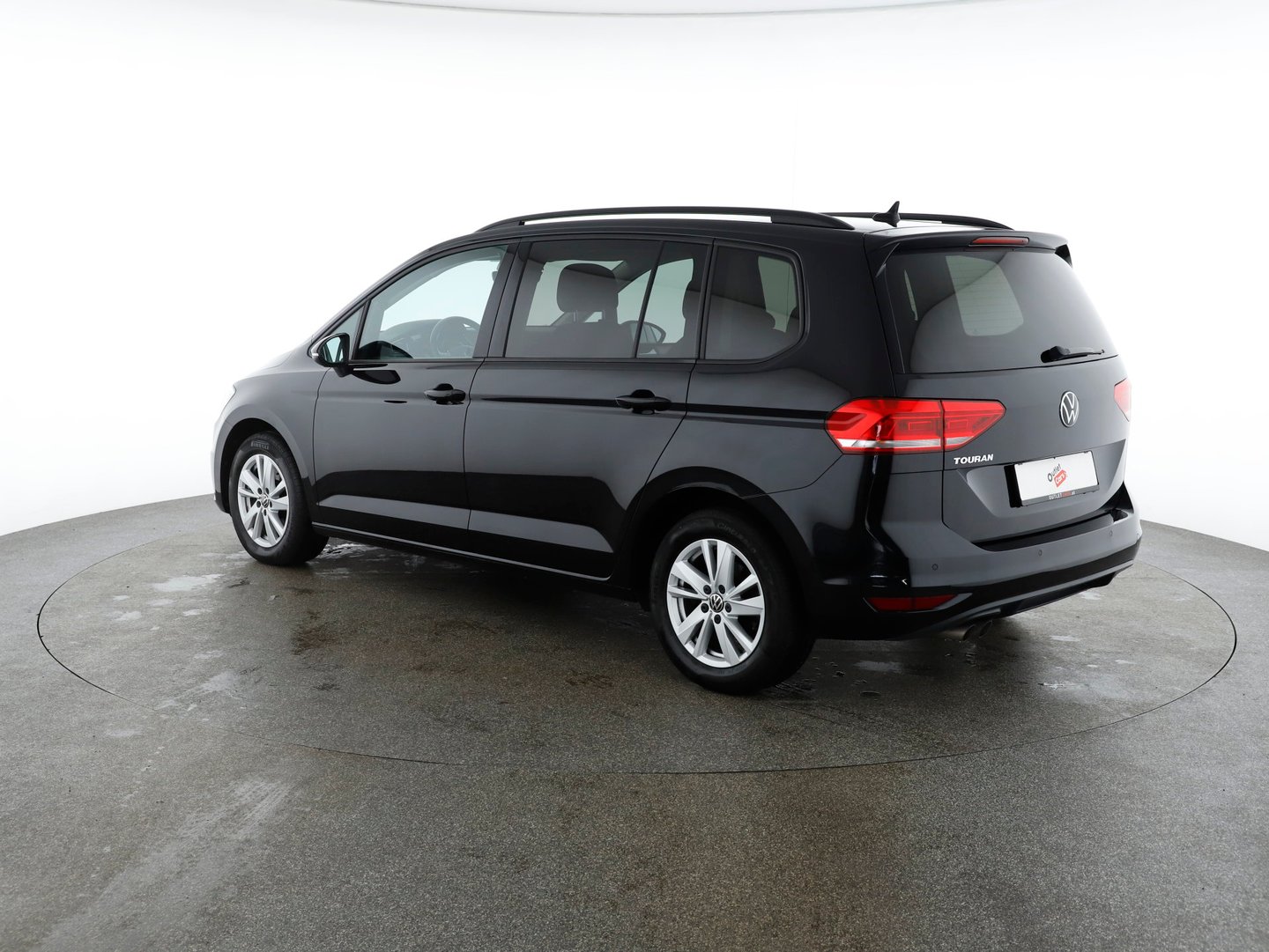 VW Touran Comfortline TDI SCR DSG | Bild 7 von 25