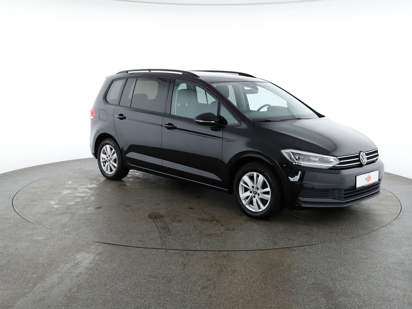 VW Touran Comfortline TDI SCR DSG | Bild 3 von 25