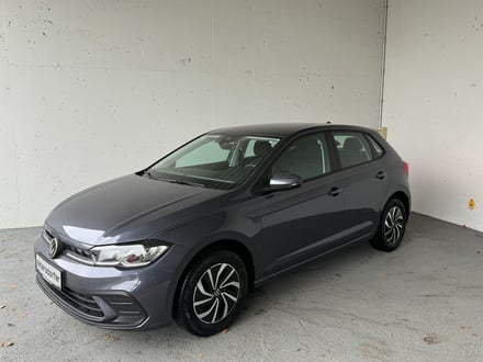 VW Polo Life TSI