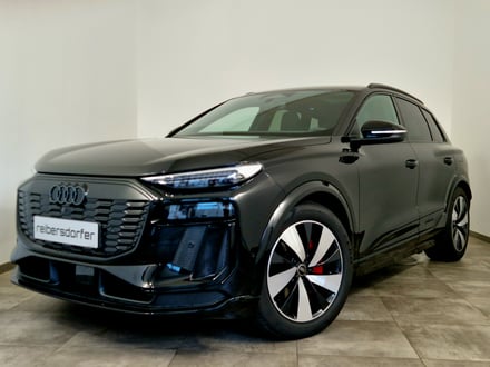 Audi Q6 e-tron quattro