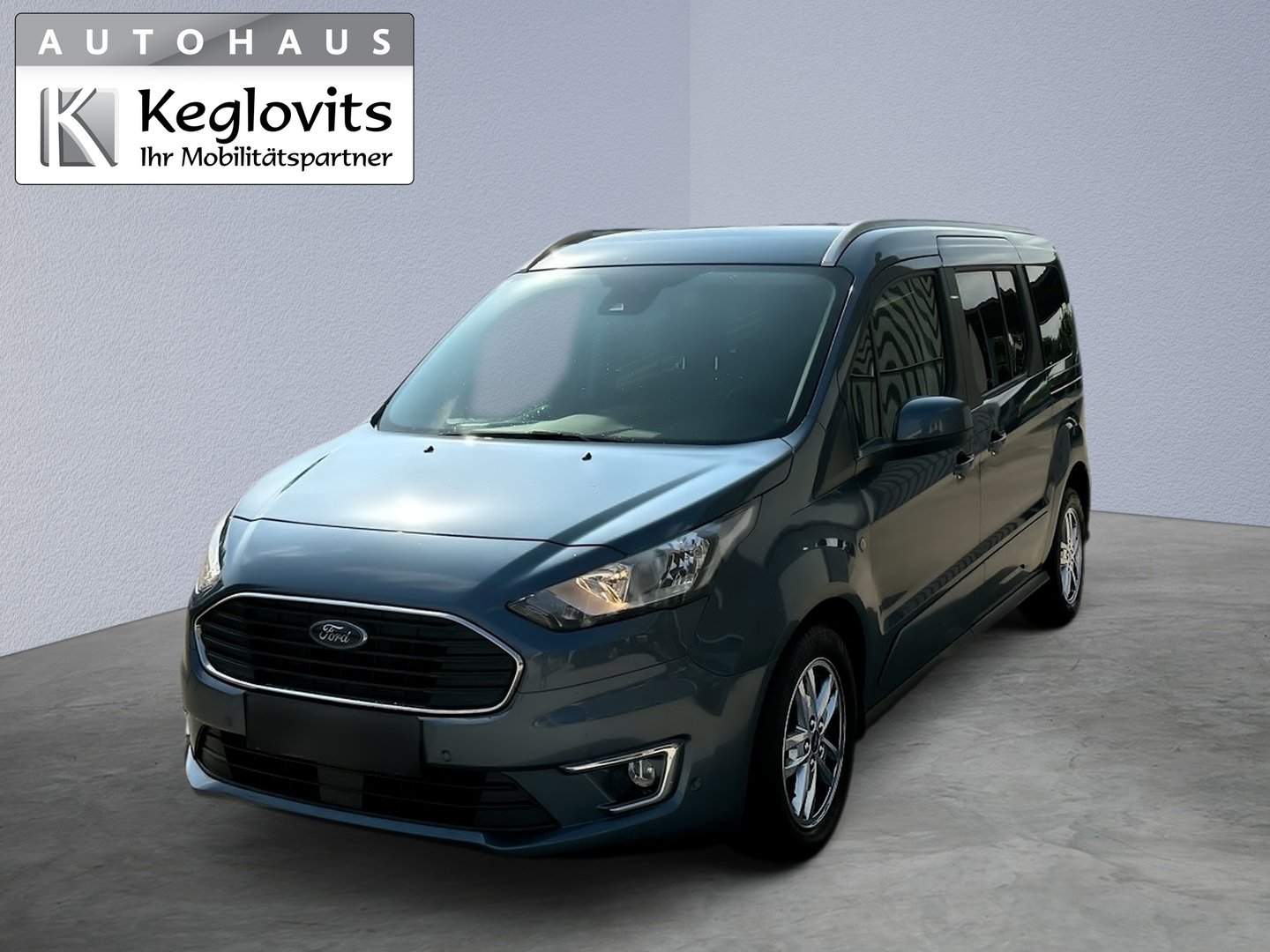 Ford Tourneo