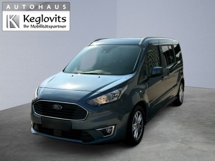 Ford Grand Tourneo Connect Titanium 1,5 EcoBlue L2