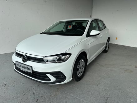 VW Polo 4Me