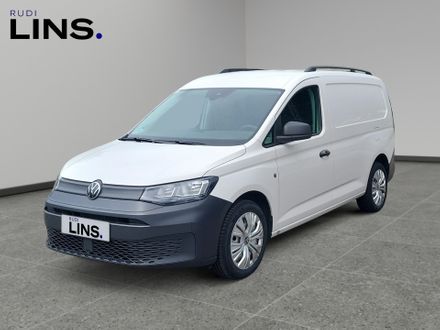 VW Caddy Cargo Maxi TDI 4MOTION