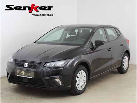 SEAT Ibiza Austria Edition