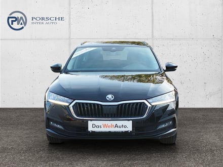 Škoda Octavia Combi Ambition TDI